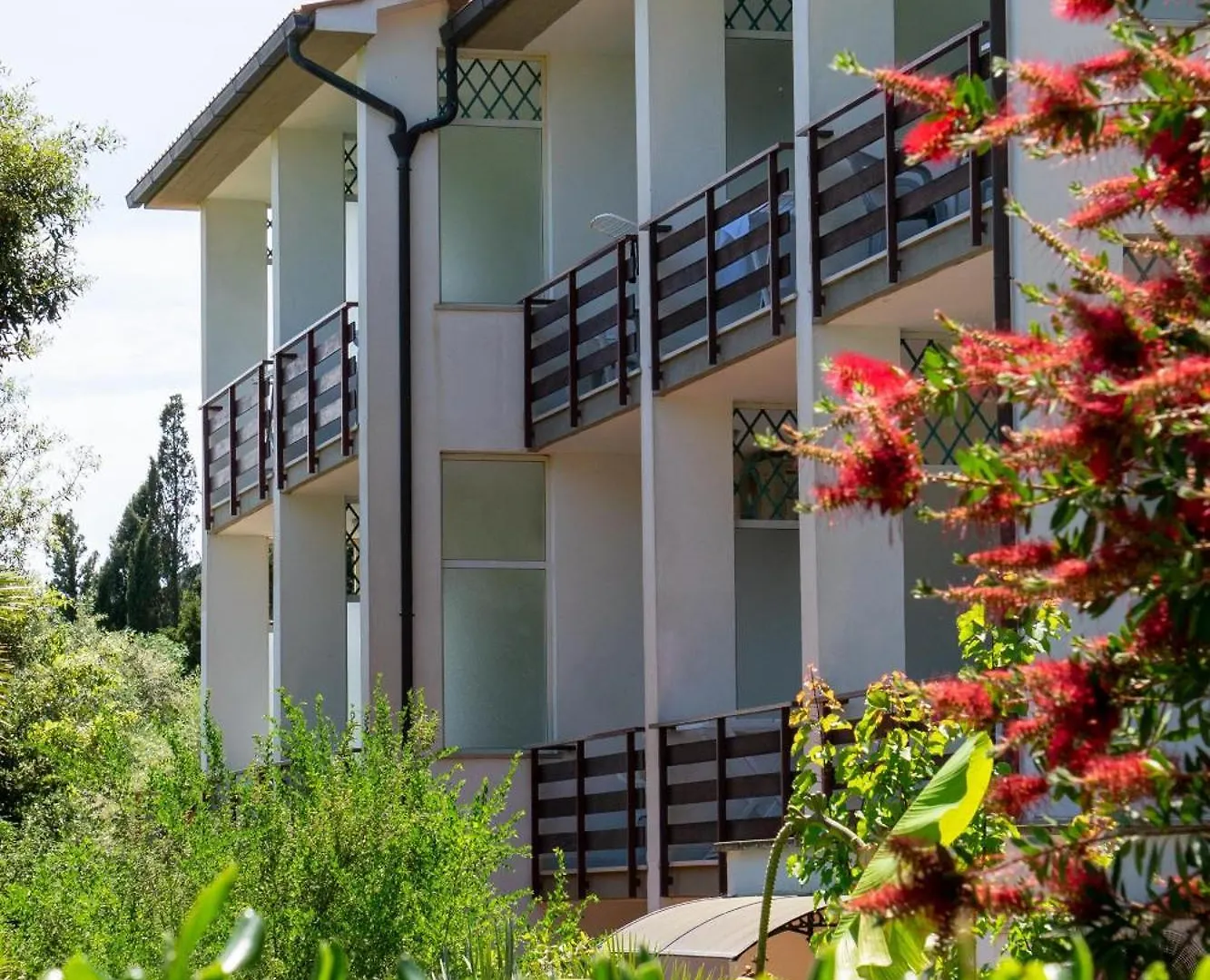 Eden Park Hotel Marina di Campo