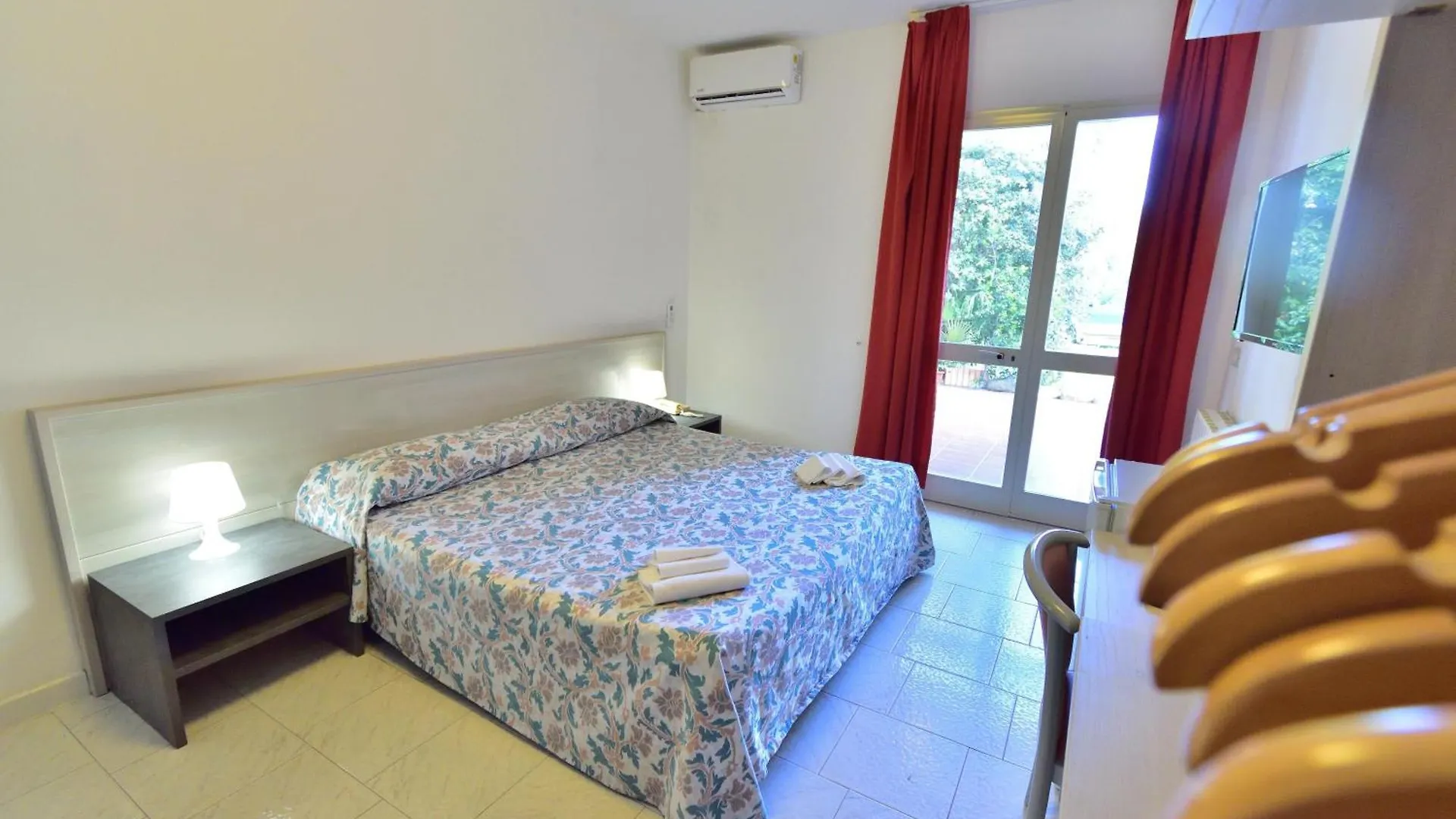 Eden Park Hotel Marina di Campo