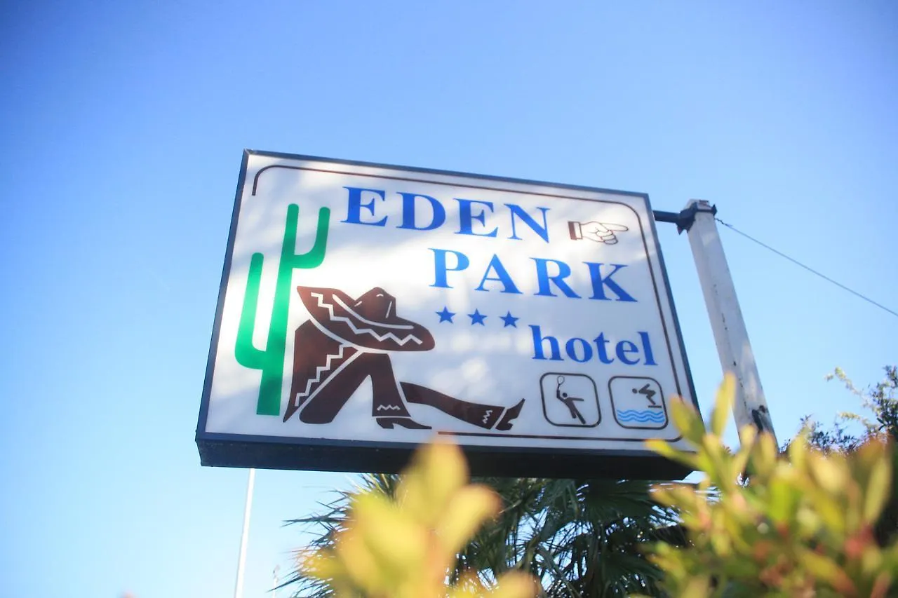 Eden Park Hotel Marina di Campo