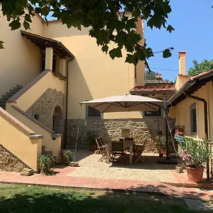 Couette-café La Loccaia, Ciggiano