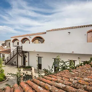 *** Maison d'hôtes Domu Elvira Italie