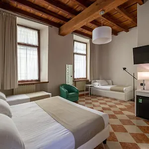 *** Maison d'hôtes Residenza Accademia Italie