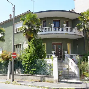 ** Maison d'hôtes Affittacamere Pavia Italie
