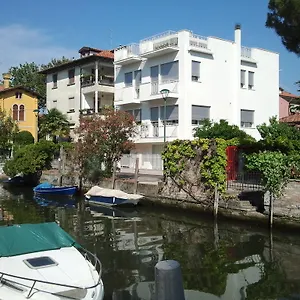 ** Maison d'hôtes Venice Movie Italie