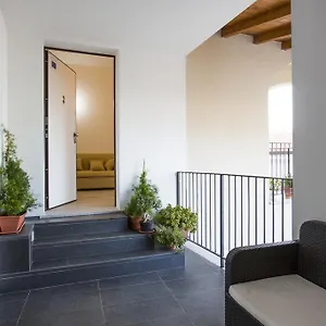 Maison d'hôtes Quinto Tronco Italie