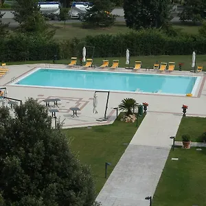 Park Ripaverde **** Borgo San Lorenzo
