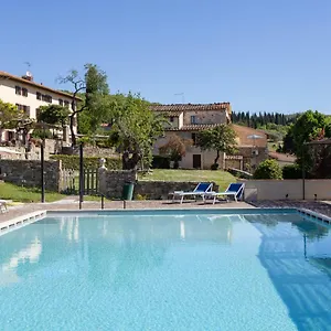 Casafrassi -only Adults **** Castellina in Chianti