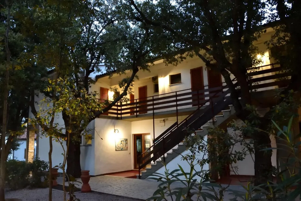 Eden Park Hotel Marina di Campo