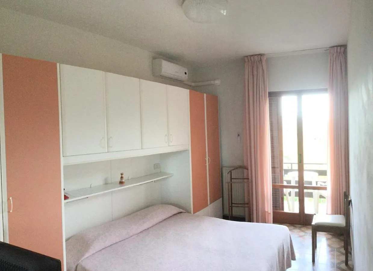 Eden Park Hotel Marina di Campo