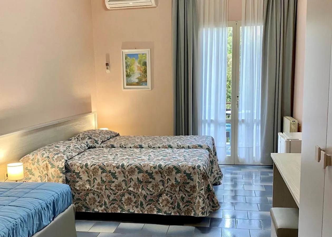 Eden Park Hotel Marina di Campo