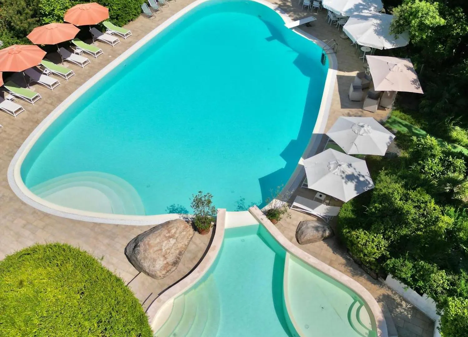 Eden Park Hotel Marina di Campo