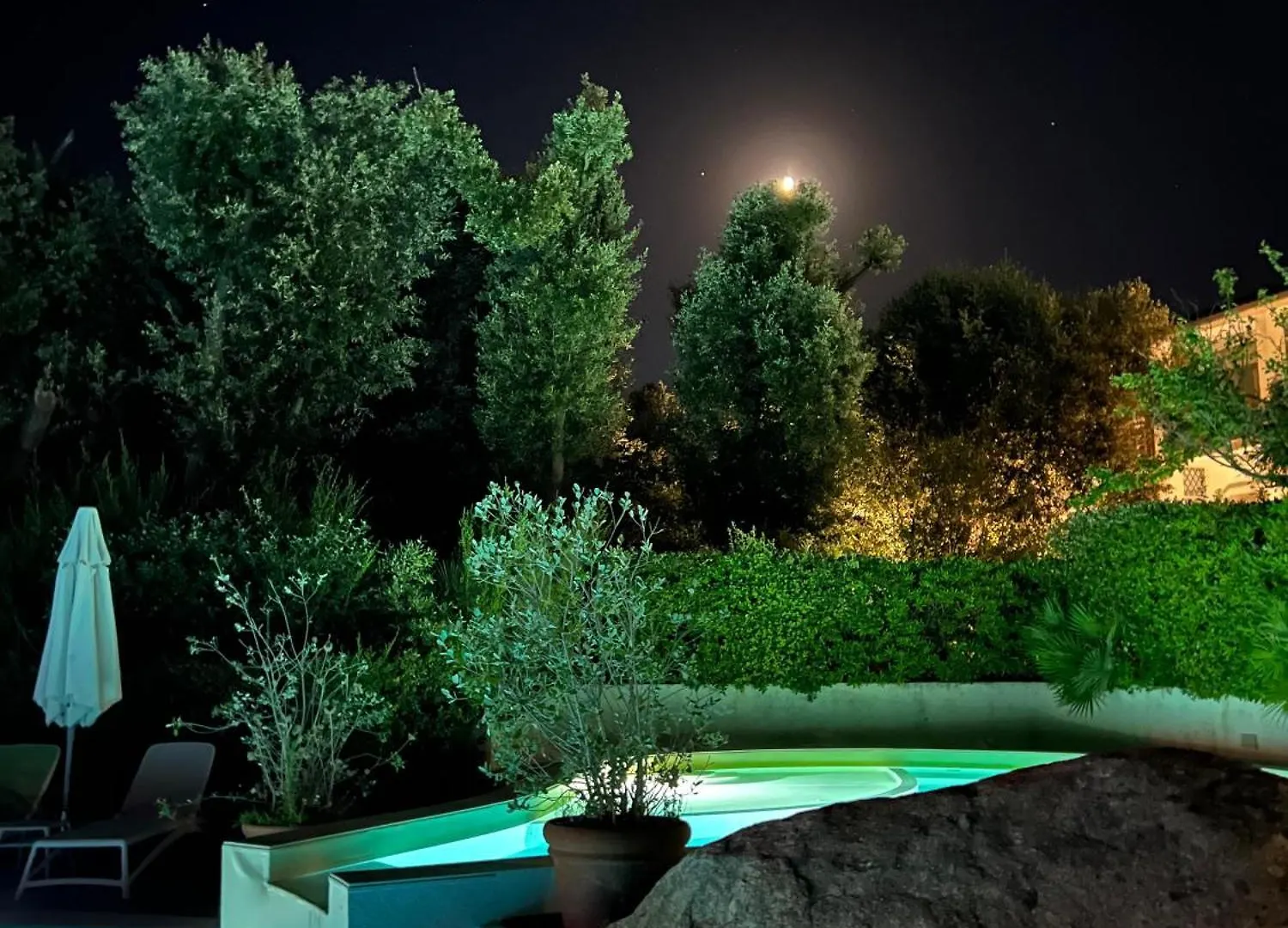 Eden Park Hotel Marina di Campo 3*,  Italy