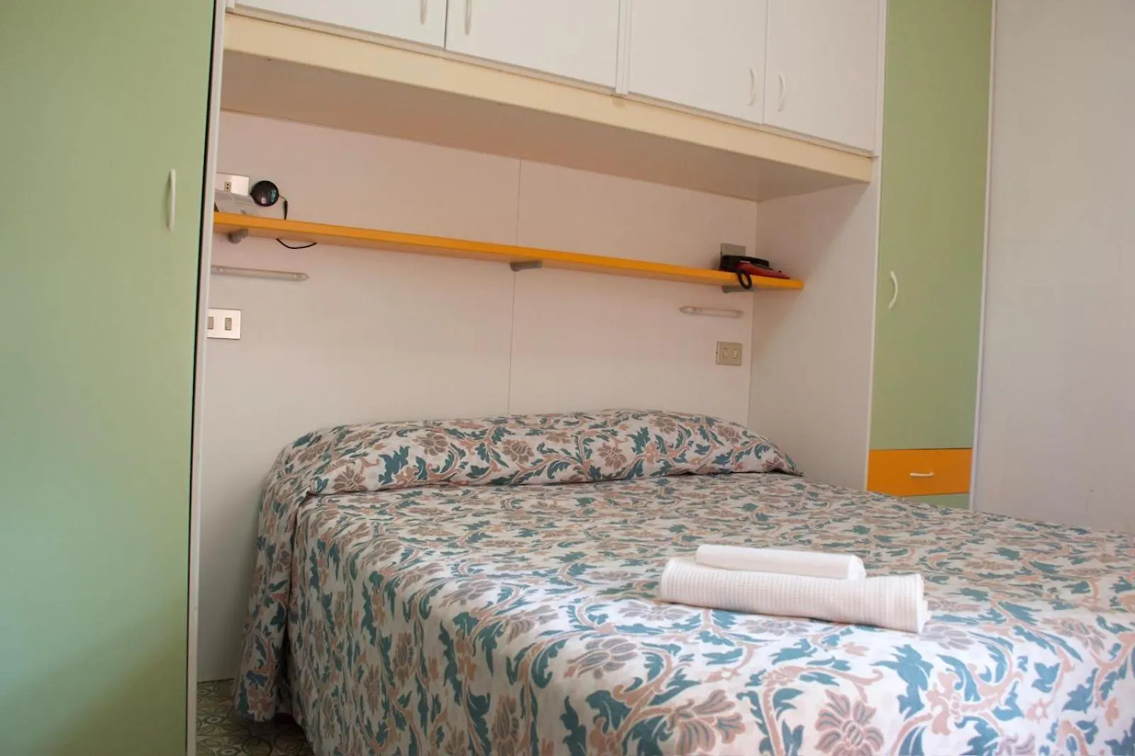 Eden Park Hotel Marina di Campo Italy