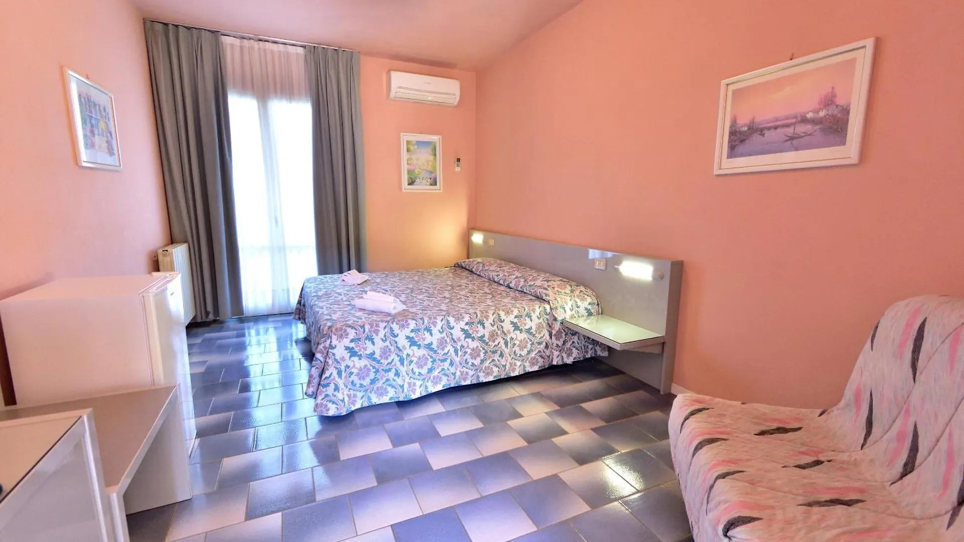 Eden Park Hotel Marina di Campo