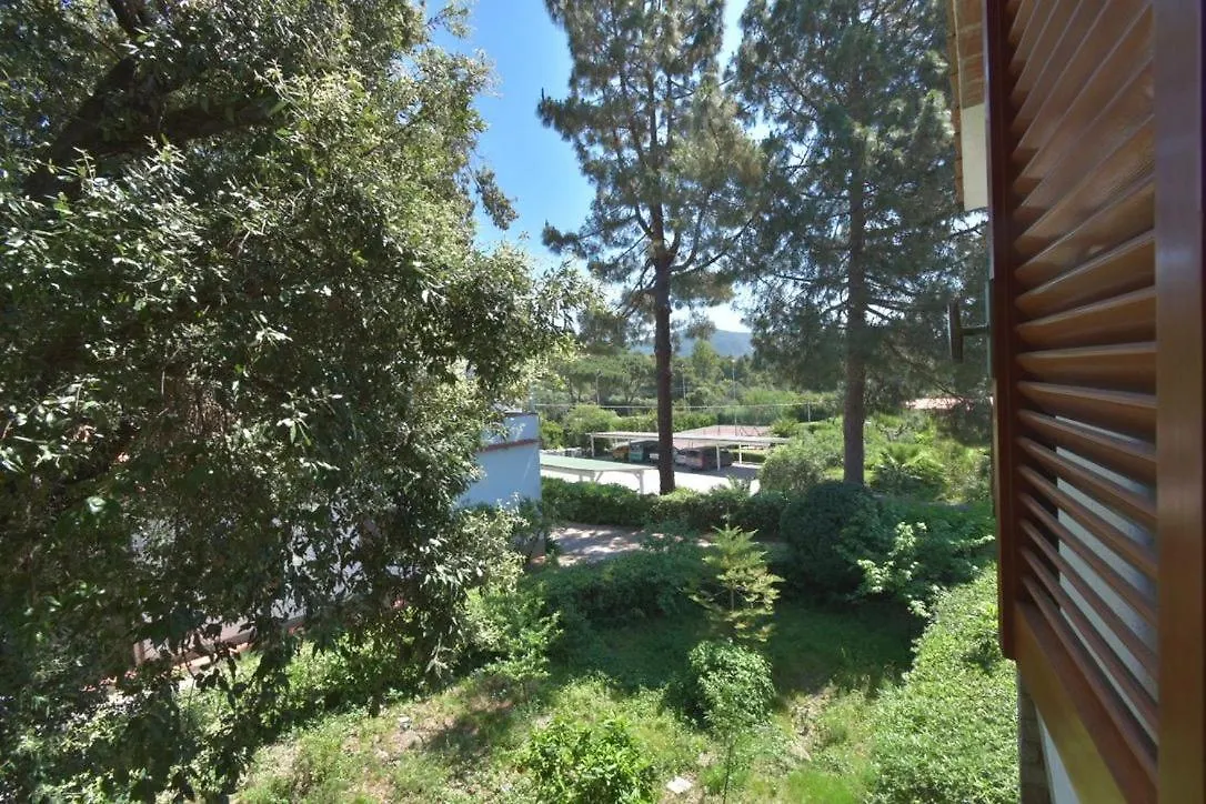 Eden Park Hotel Marina di Campo 3*,  Italy