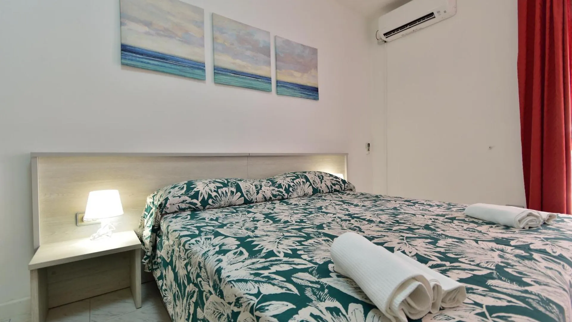 Eden Park Hotel Marina di Campo