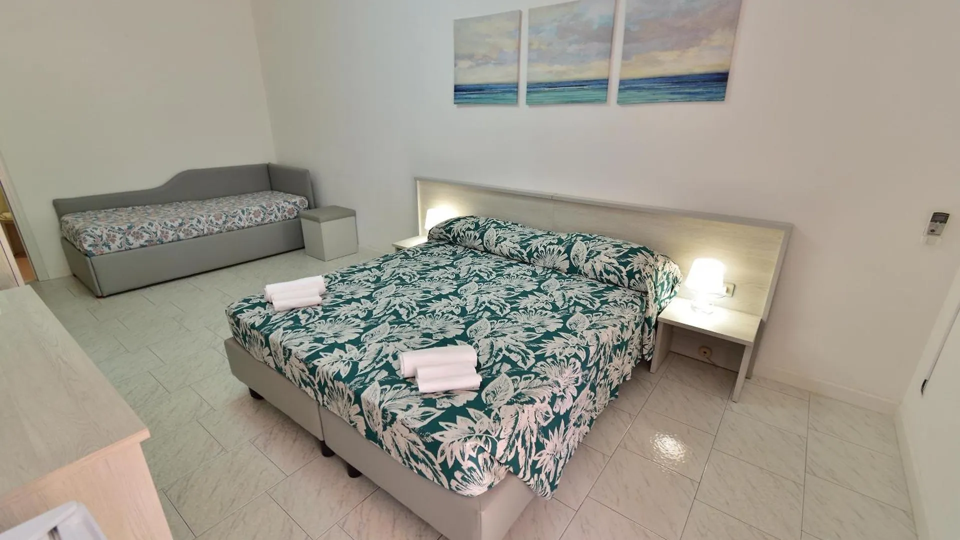 Eden Park Hotel Marina di Campo Italy