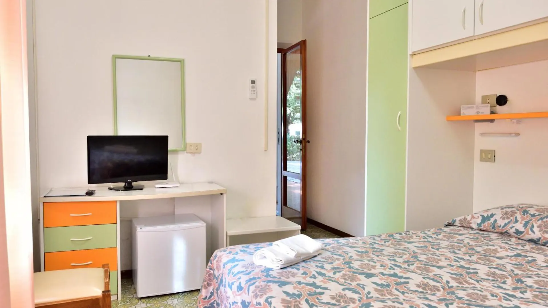 Eden Park Hotel Marina di Campo