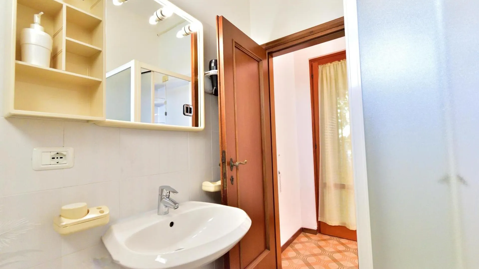 Eden Park Hotel Marina di Campo