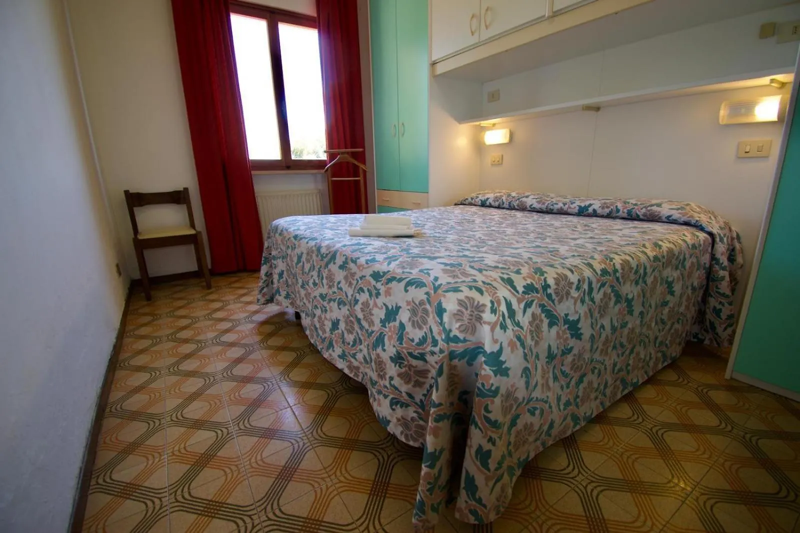 Eden Park Hotel Marina di Campo