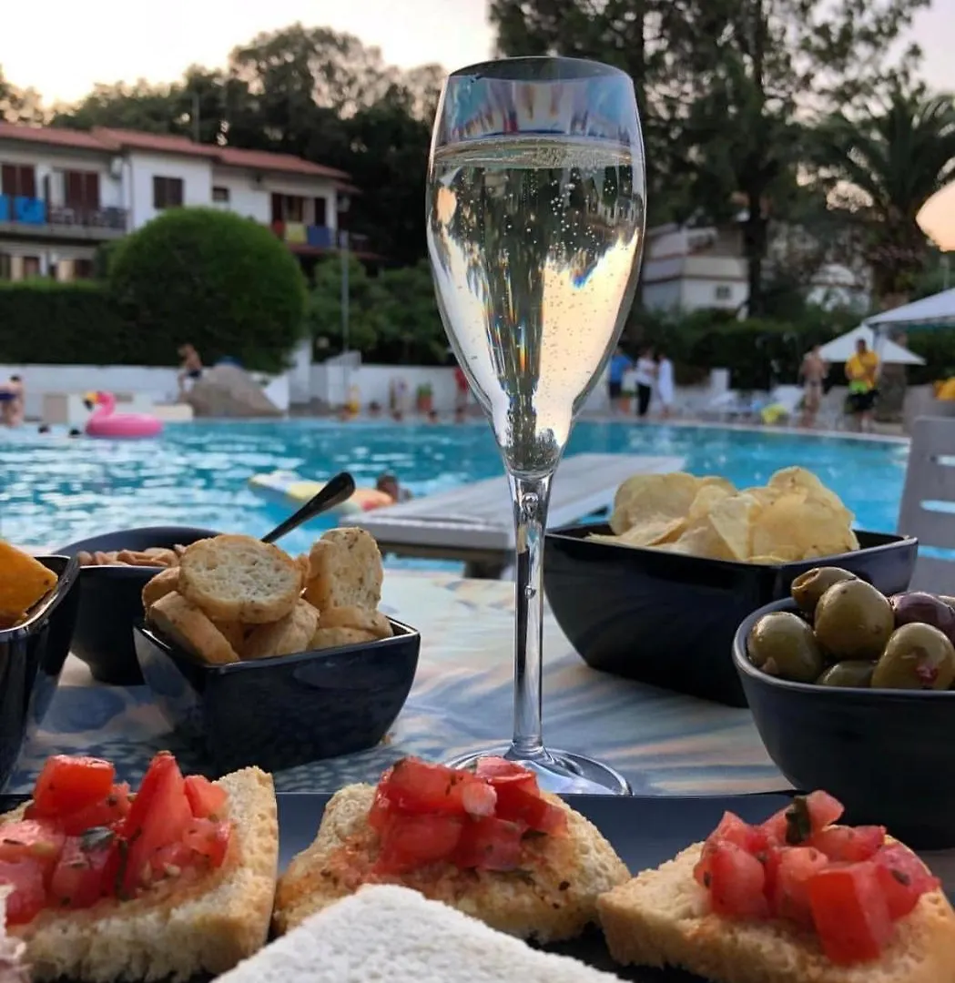 Eden Park Hotel Marina di Campo