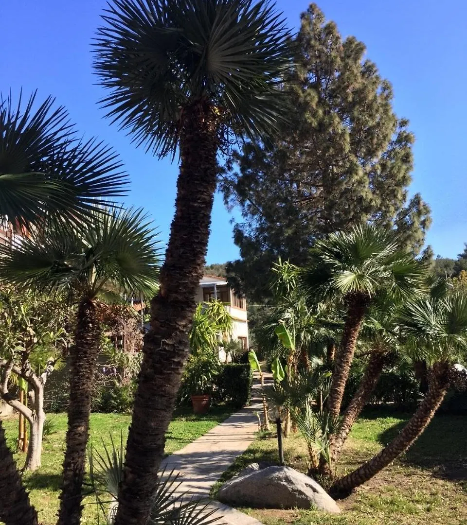 Eden Park Hotel Marina di Campo