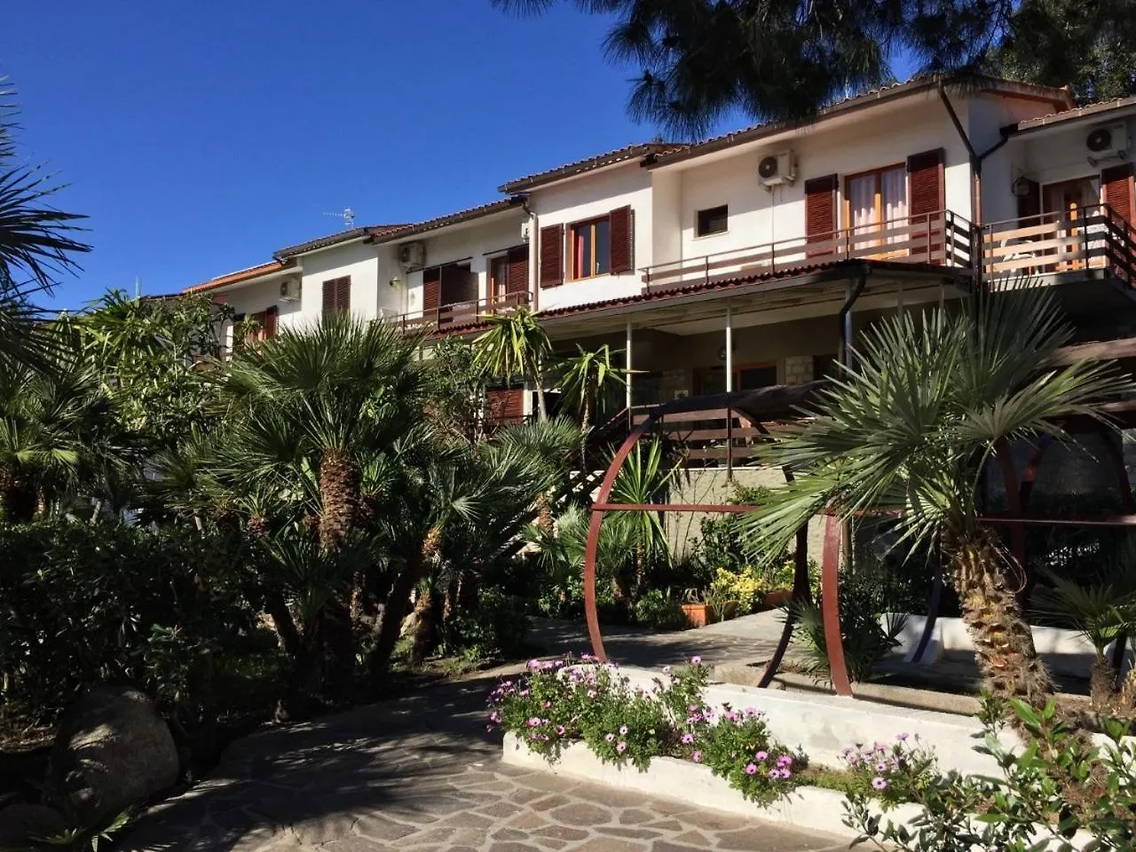 Eden Park Hotel Marina di Campo