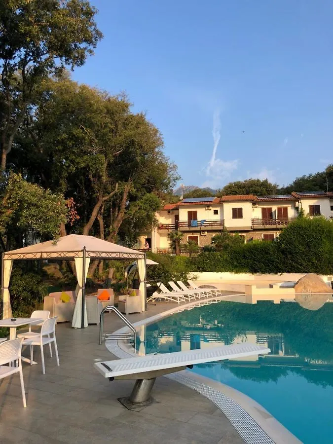Eden Park Hotel Marina di Campo