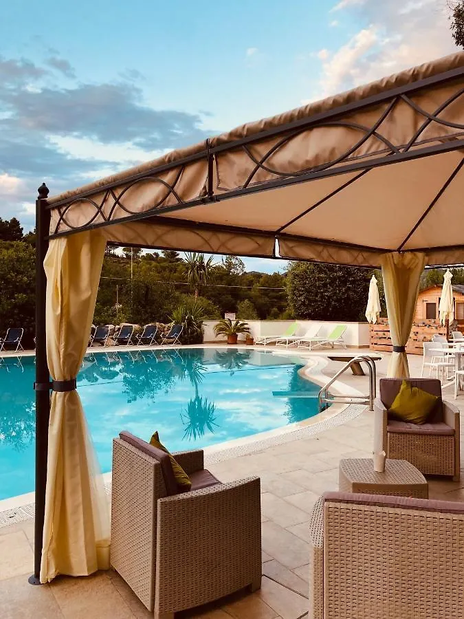 Eden Park Hotel Marina di Campo